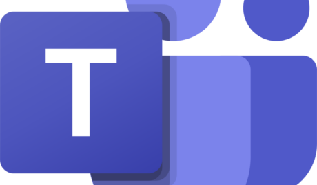 Microsoft Teams Logo