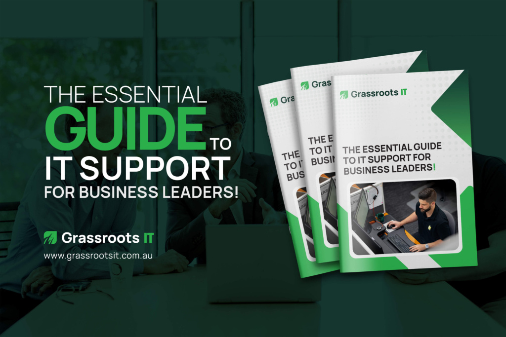Essential Guide It Support Social