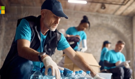 Micorsoft For Non Profits